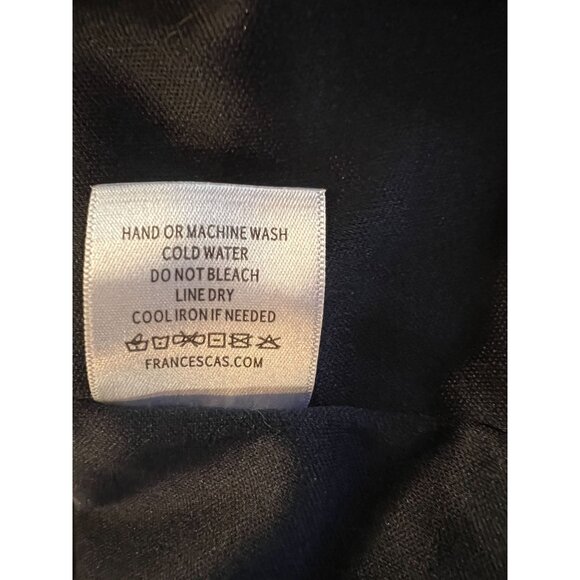 Blue Rain Womens Wrap Dress Small Multicolor Floral Short Sleeve Lightweight - Picture 12 of 12